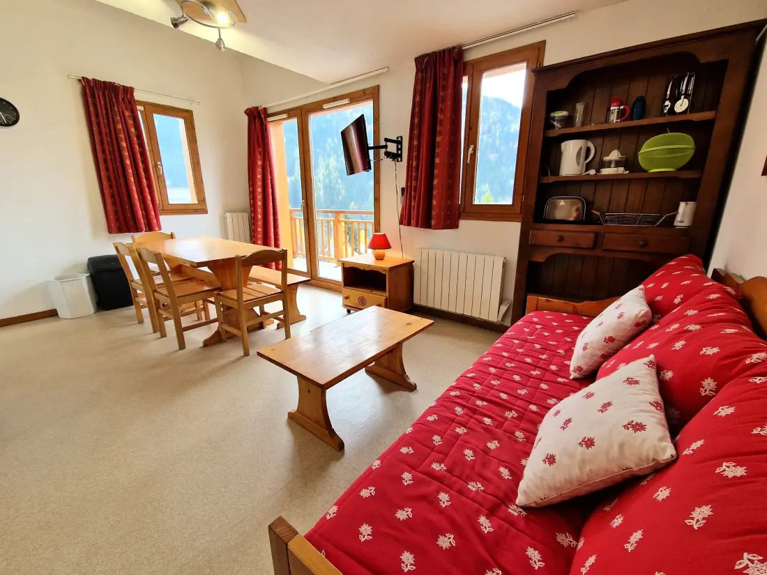 Les Chalets D'arrondaz