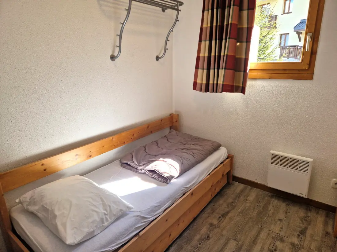 Les Chalets D'arrondaz