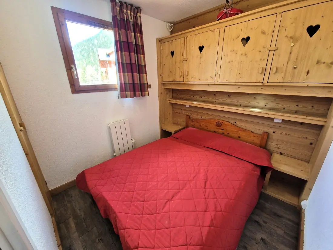 Les Chalets D'arrondaz