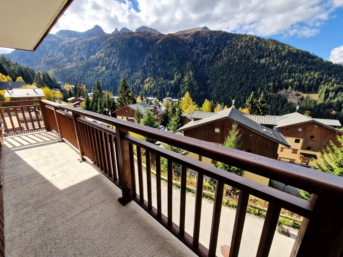 Les Chalets D'arrondaz