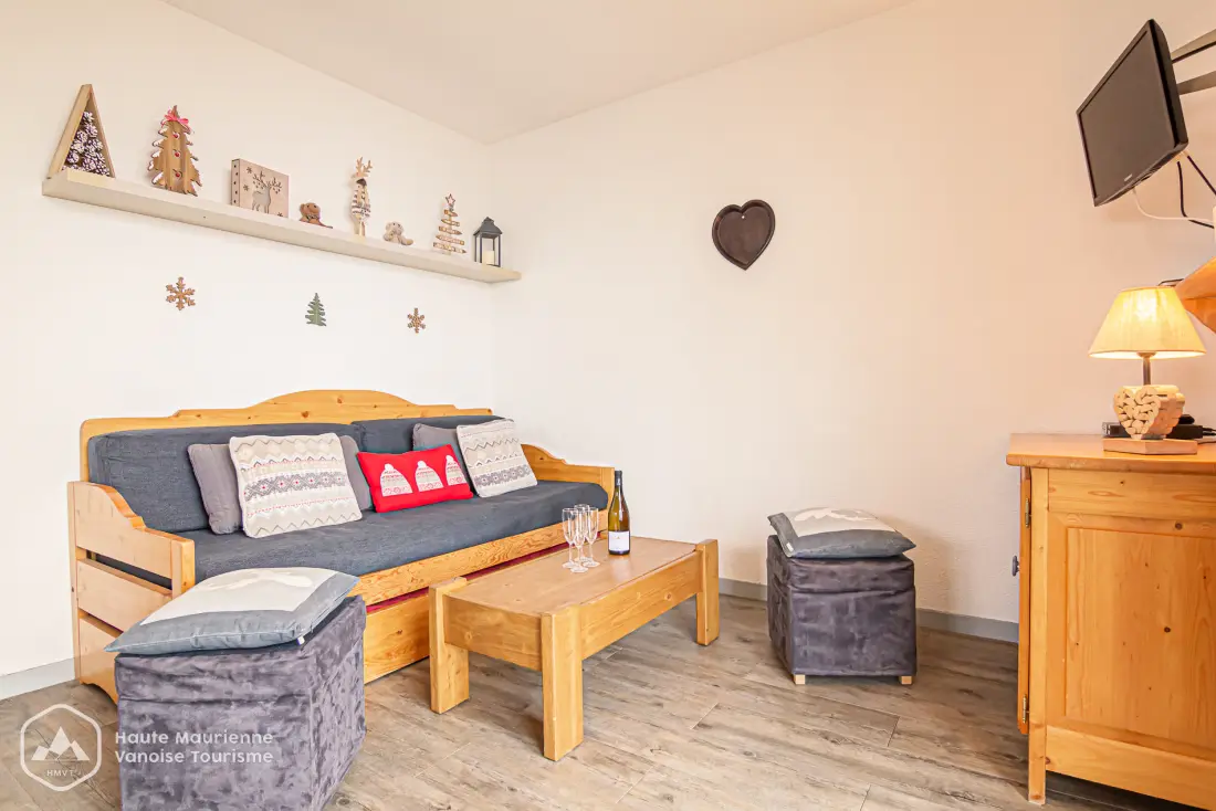 Les Chalets D'arrondaz