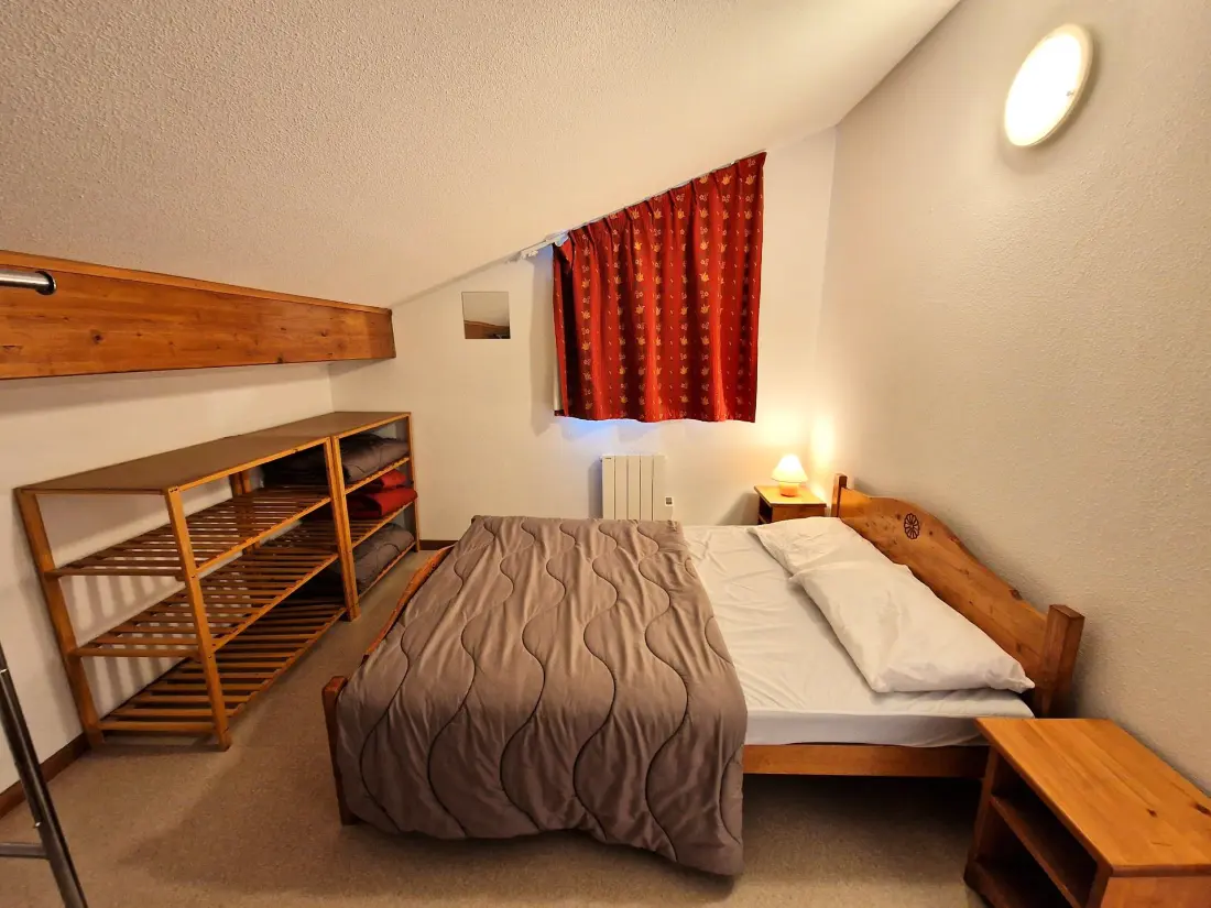 Les Chalets D'arrondaz