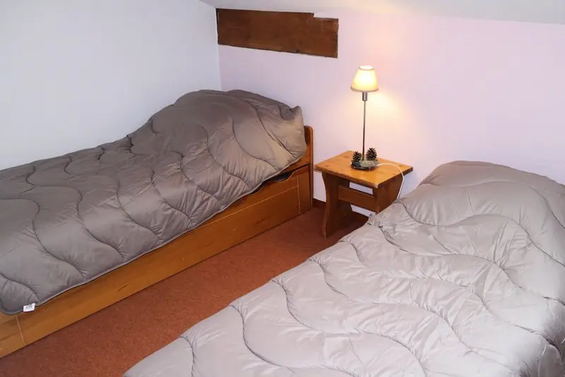 Les Chalets D'arrondaz