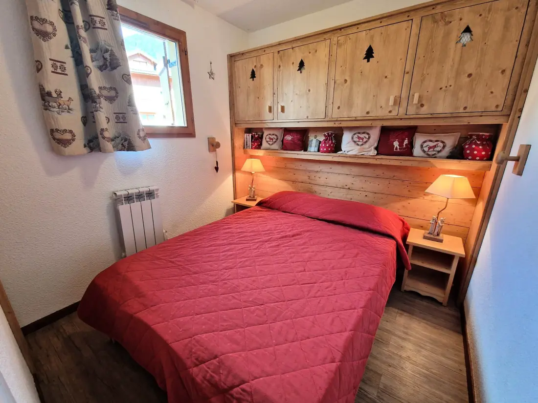 Les Chalets D'arrondaz