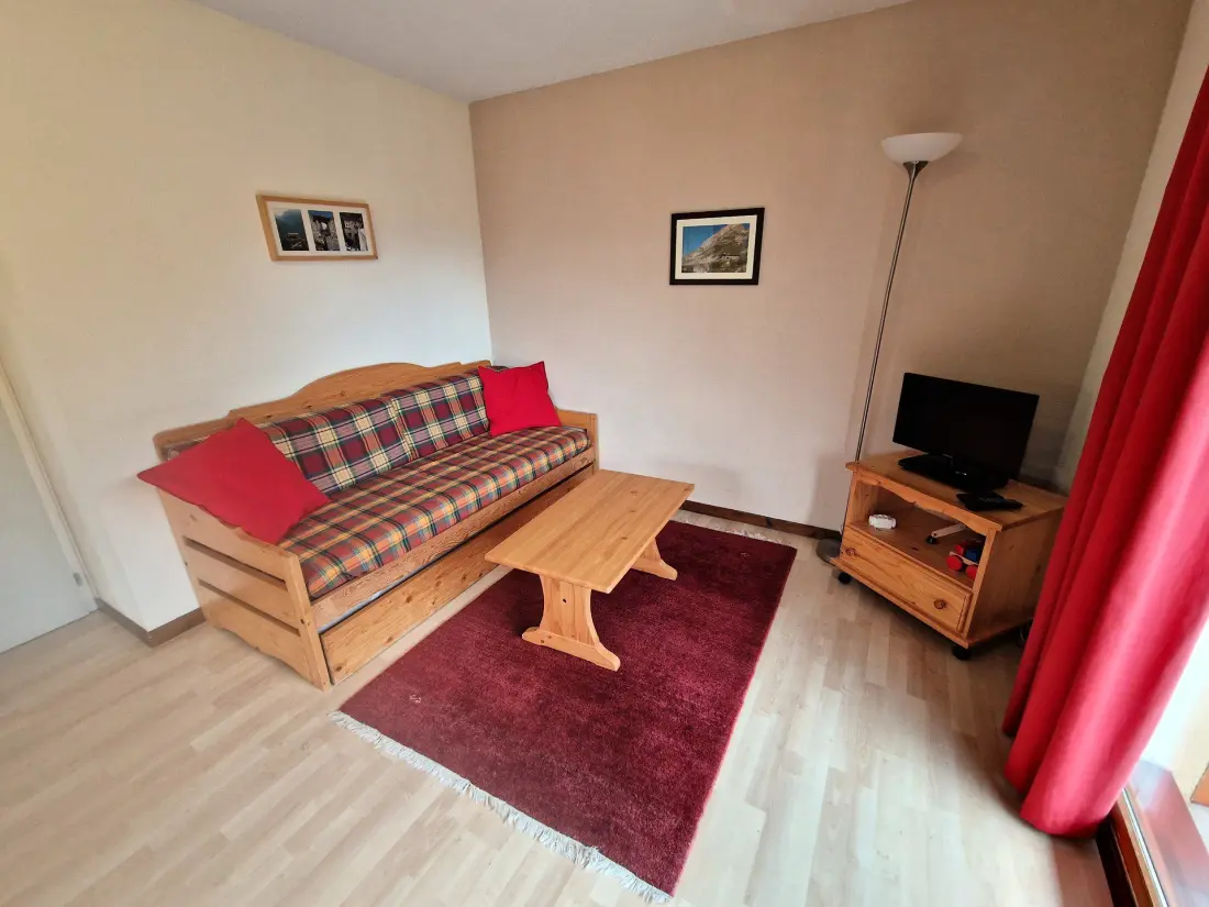 Les Chalets D'arrondaz