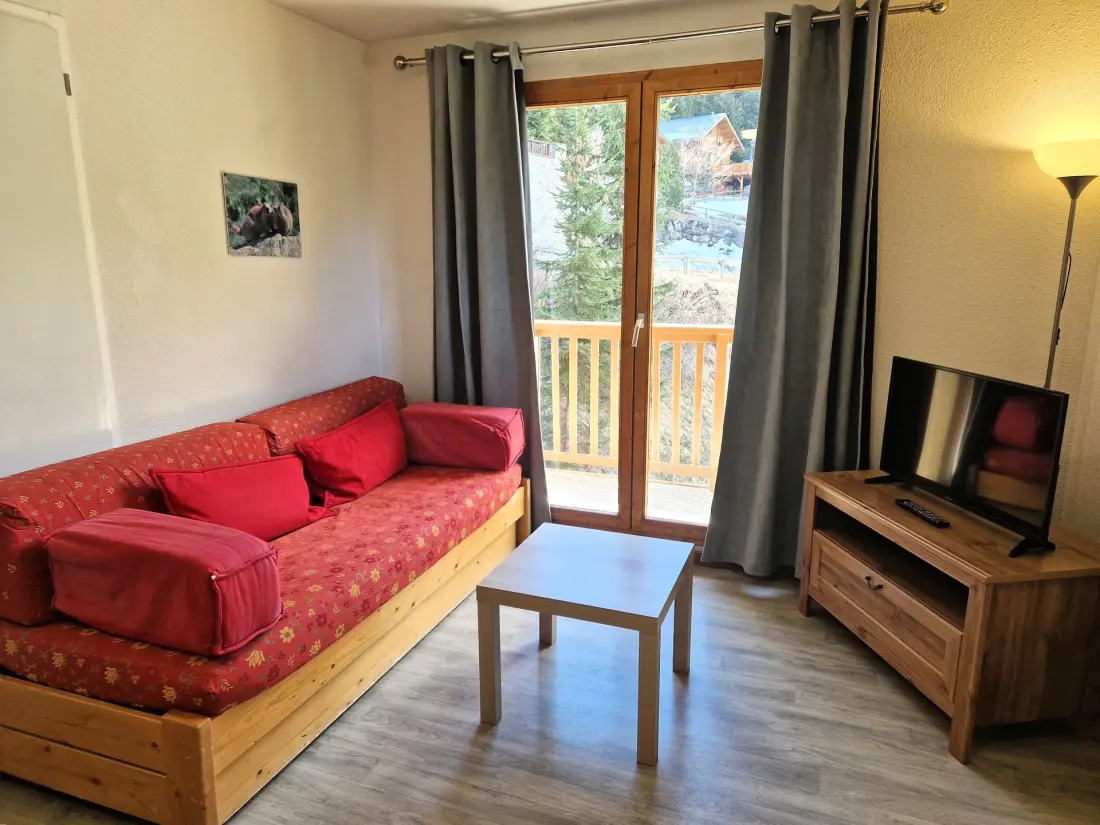 Les Chalets D'arrondaz
