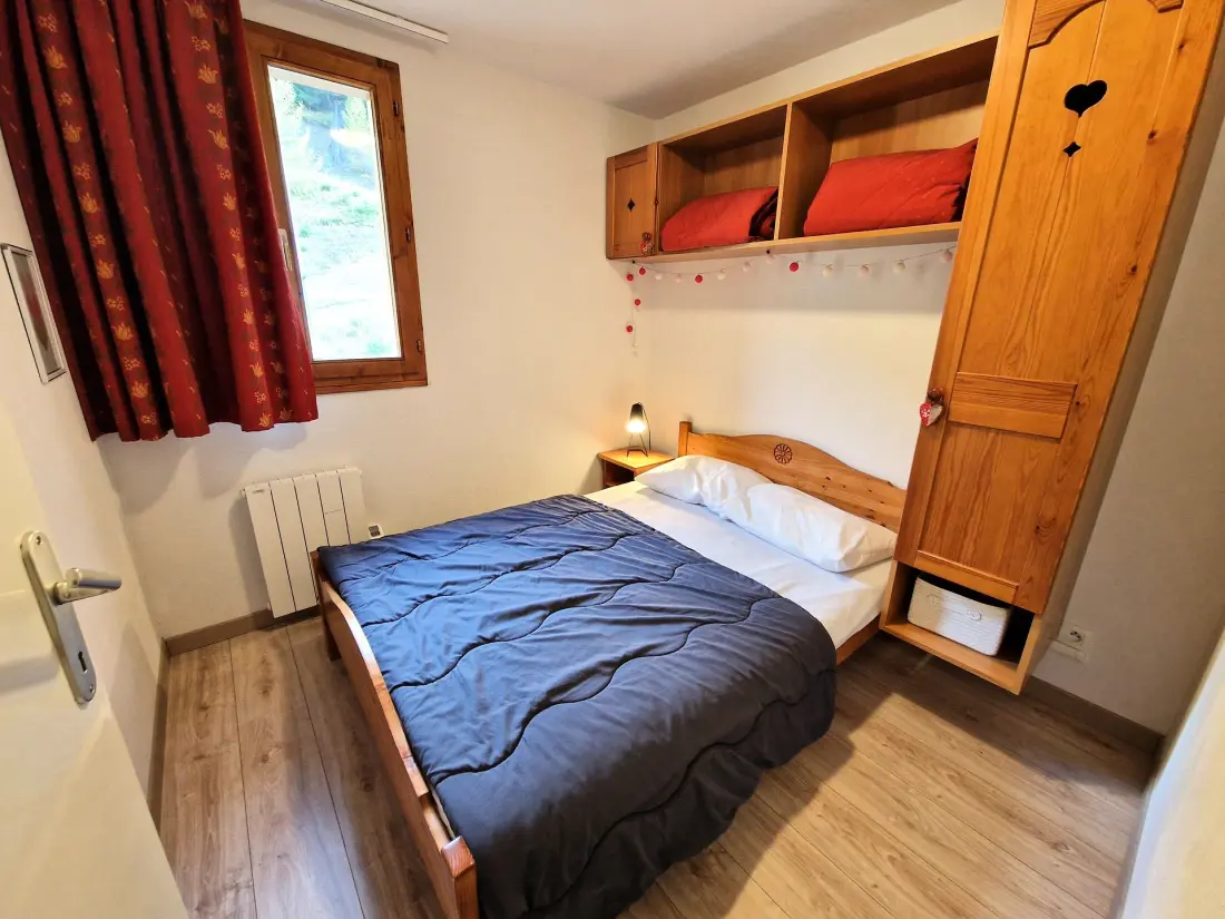 Les Chalets D'arrondaz