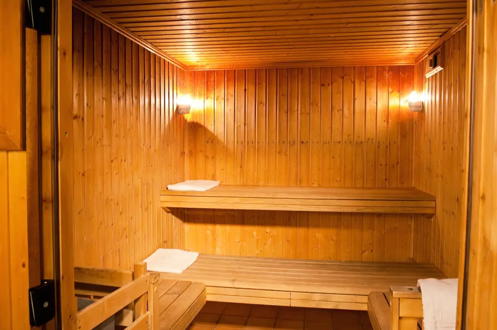 Les Chalets du Thabor