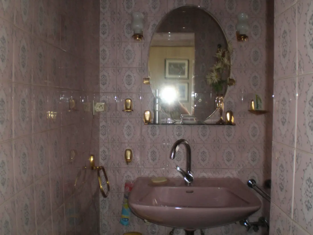 Appartement spacieux à 15 minutes de Valfrejus