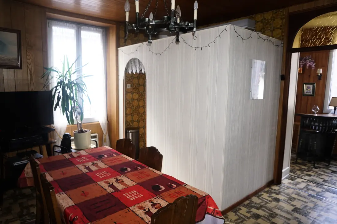 Appartement spacieux à 15 minutes de Valfrejus