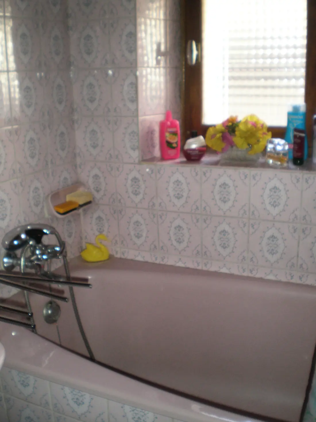 Appartement spacieux à 15 minutes de Valfrejus