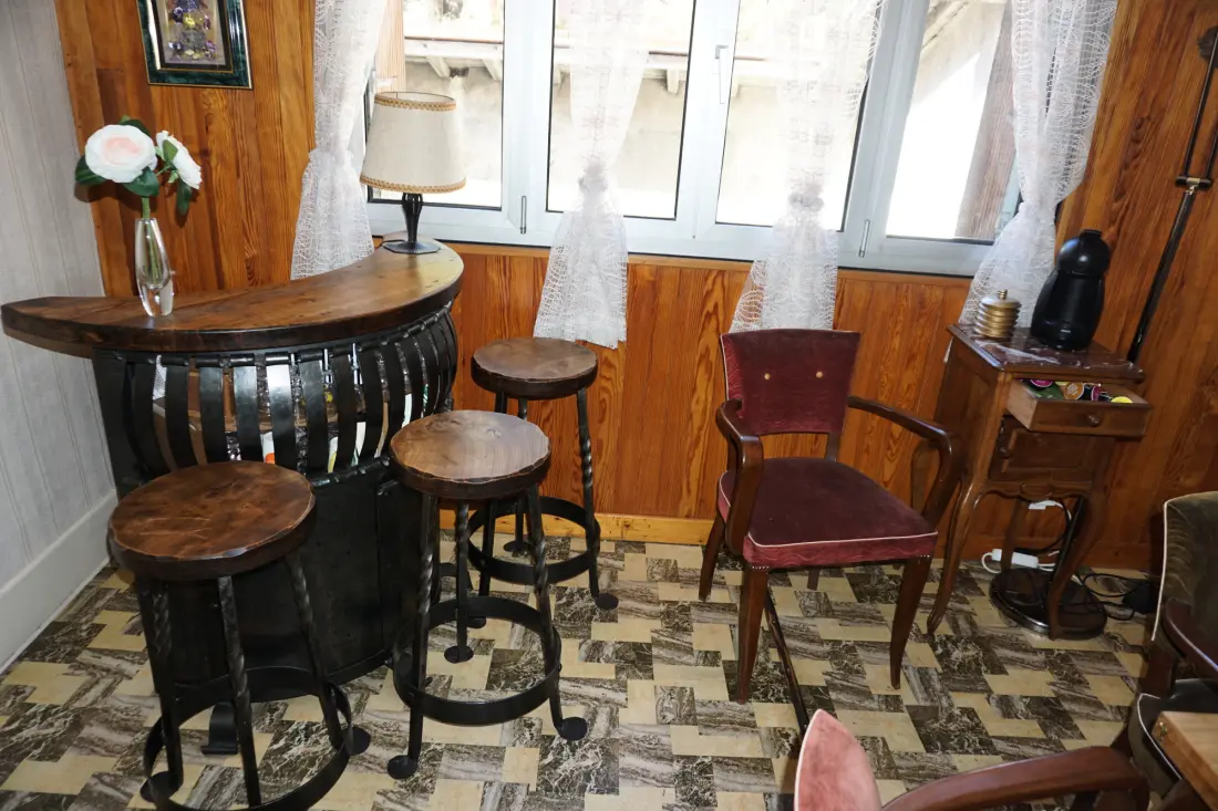 Appartement spacieux à 15 minutes de Valfrejus