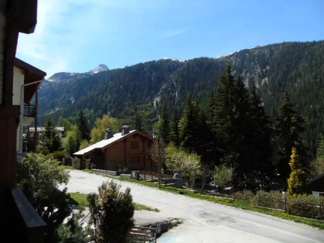 Résidence Belvedere