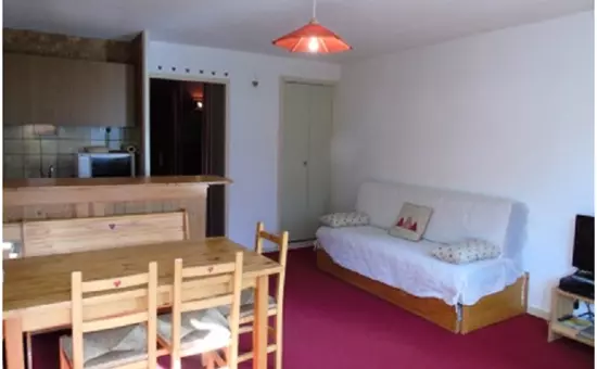 Location de Vacances Capbreton 179