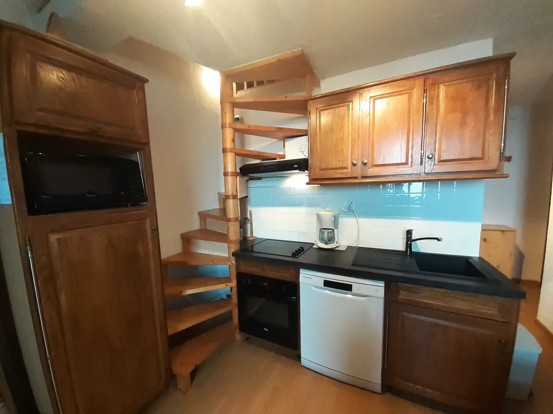 Résidence Charmaix