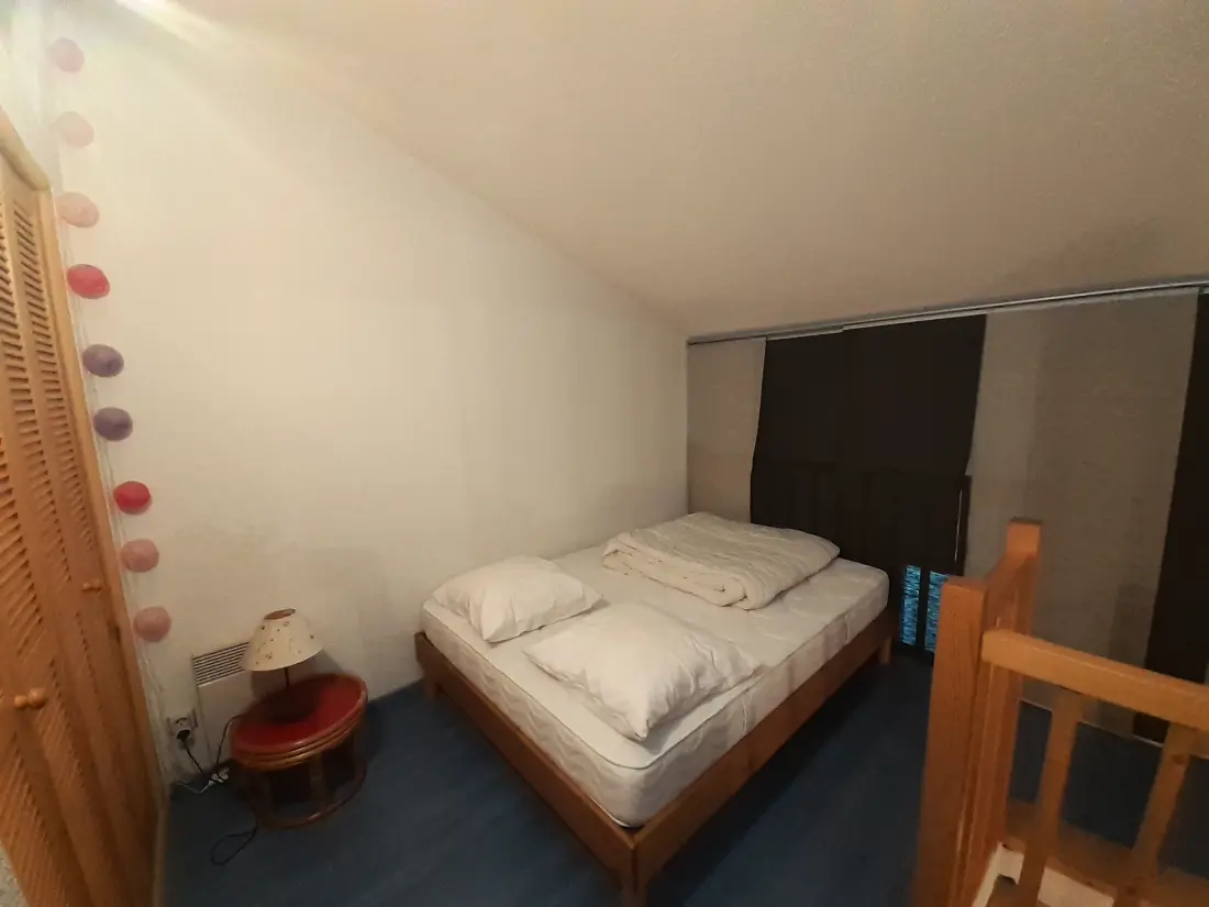 Résidence Charmaix