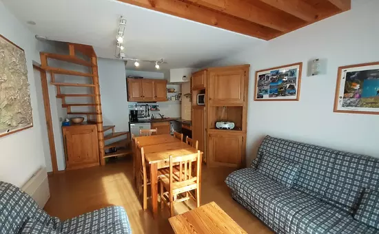 Chalet Chardons