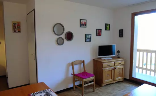 Maison de Vacances Crozon 58