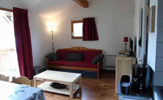 Camping La Riviera ****