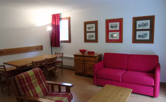Haus Villa Michelet