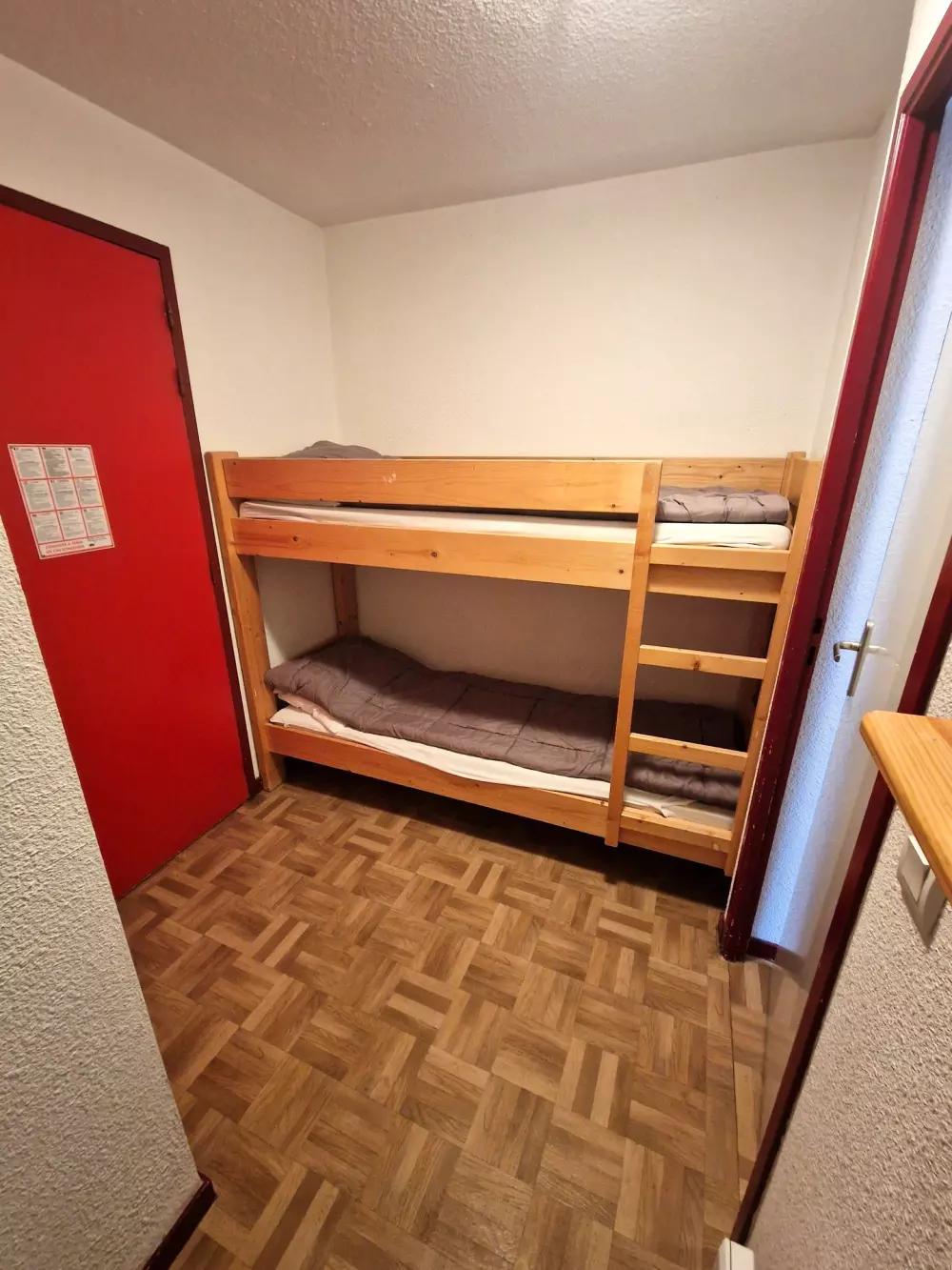 Résidence Grand Argentier