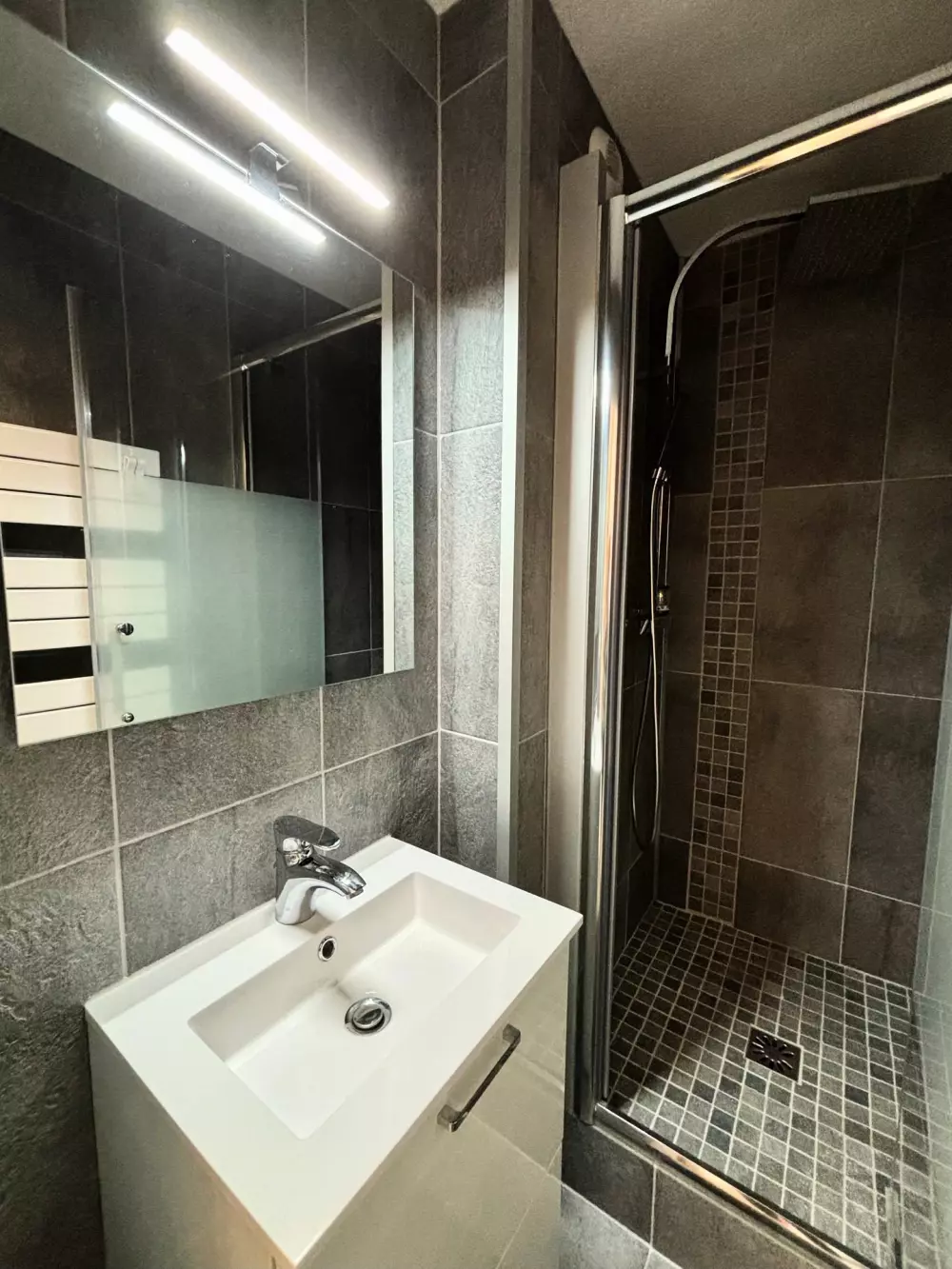 Résidence Grand Argentier