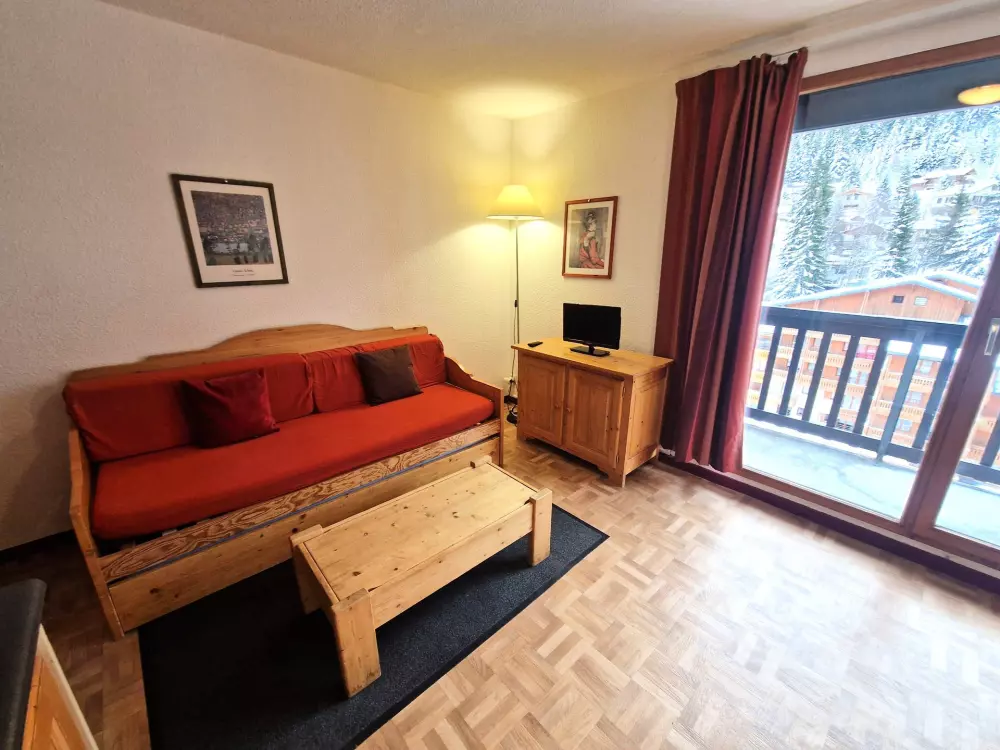 Résidence Grand Argentier