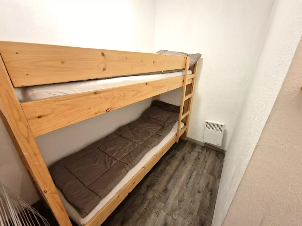 Résidence Grand Argentier