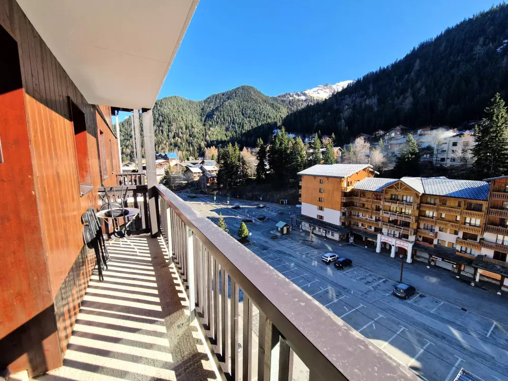 Résidence Grand Argentier