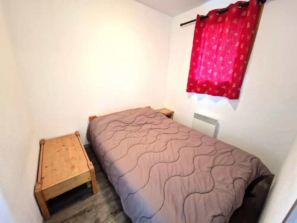 Résidence Grand Argentier