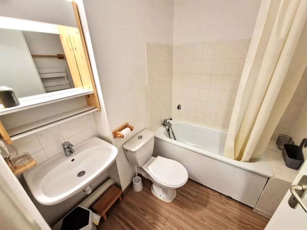 Résidence Grand Argentier