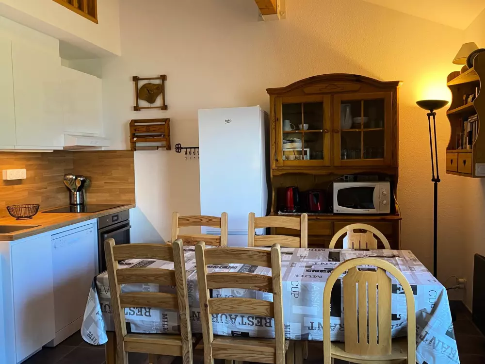 Résidence Grand Argentier