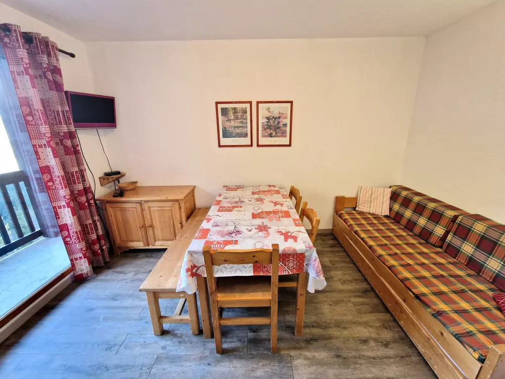 Résidence Grand Argentier