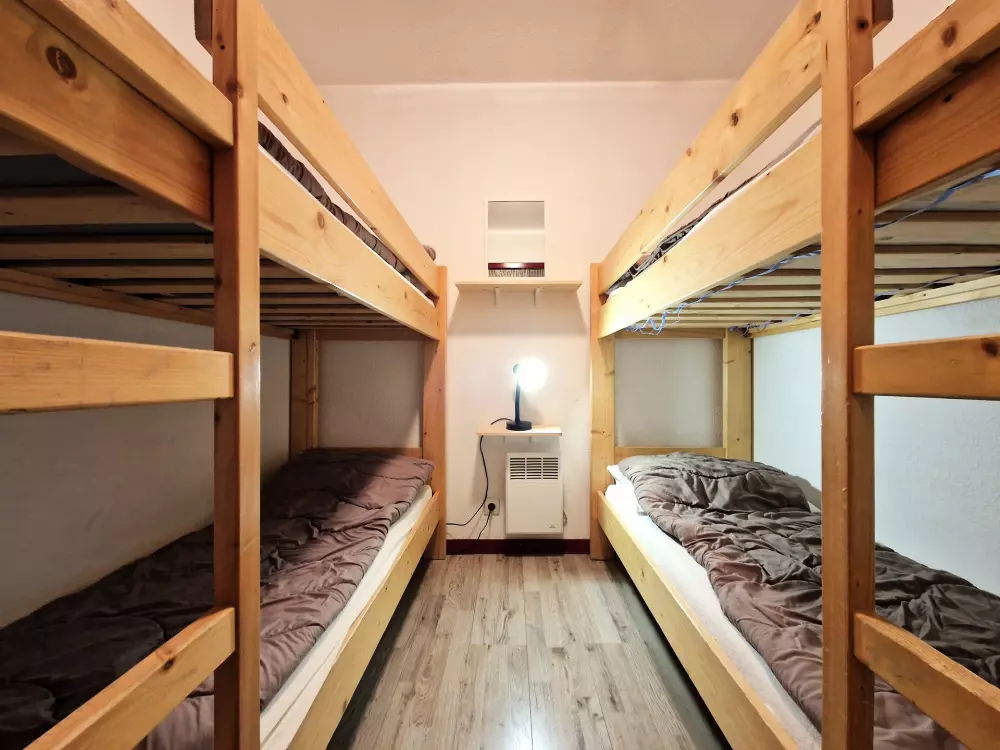 Résidence Grand Argentier