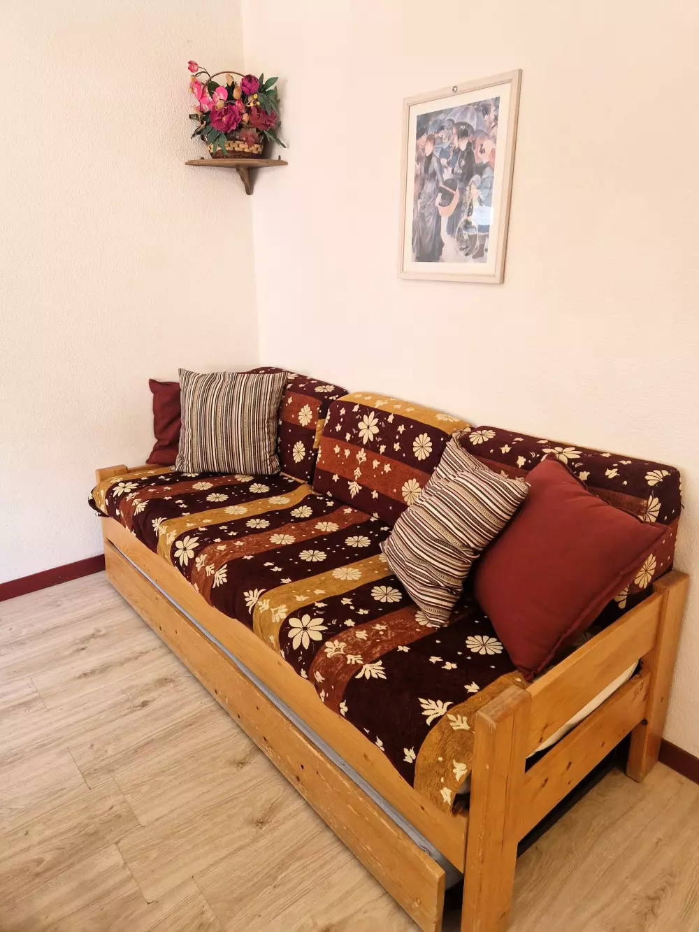 Résidence Grand Argentier