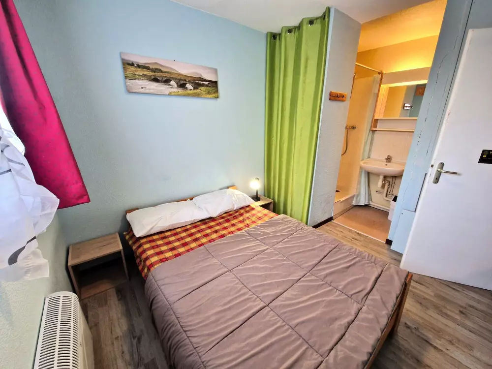 Résidence Grand Argentier