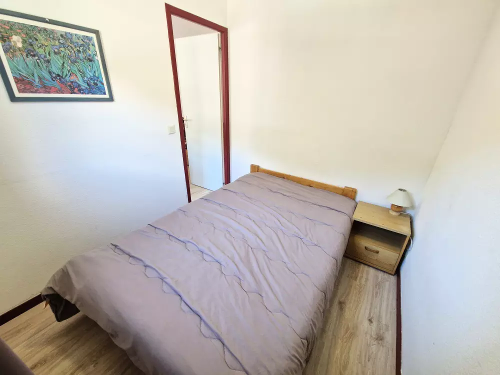 Résidence Grand Argentier