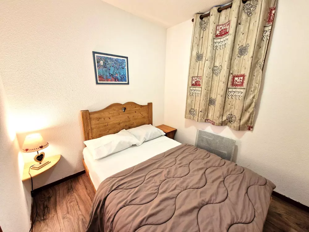 Résidence Grand Argentier