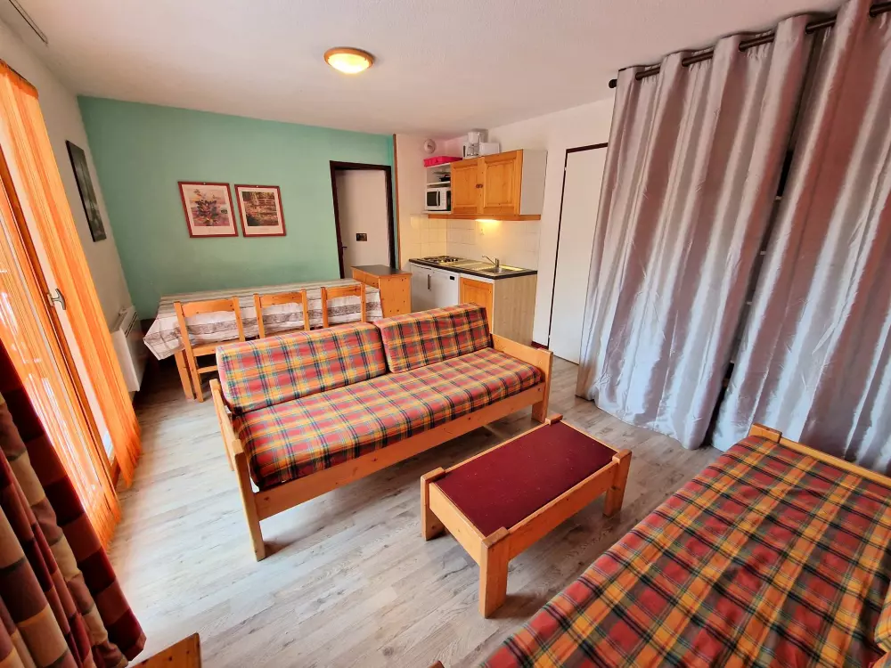 Résidence Grand Argentier