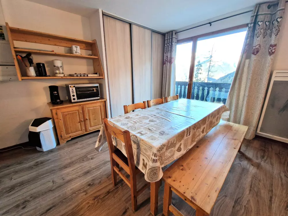 Résidence Grand Argentier