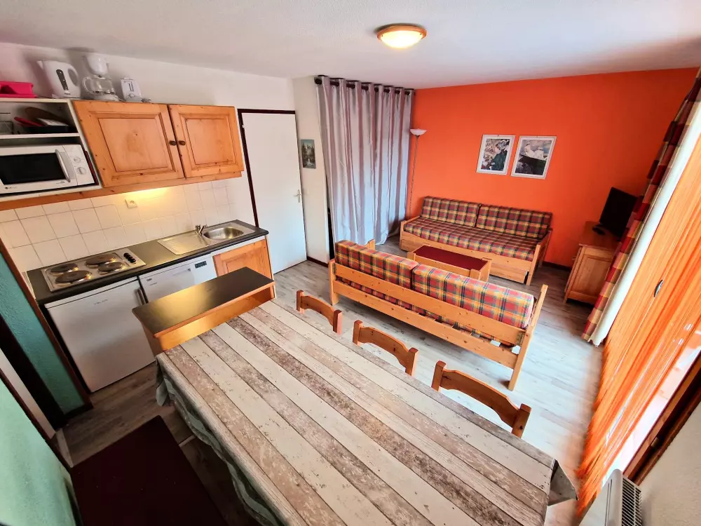 Résidence Grand Argentier