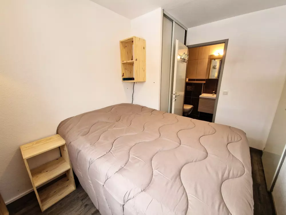 Résidence Grand Argentier