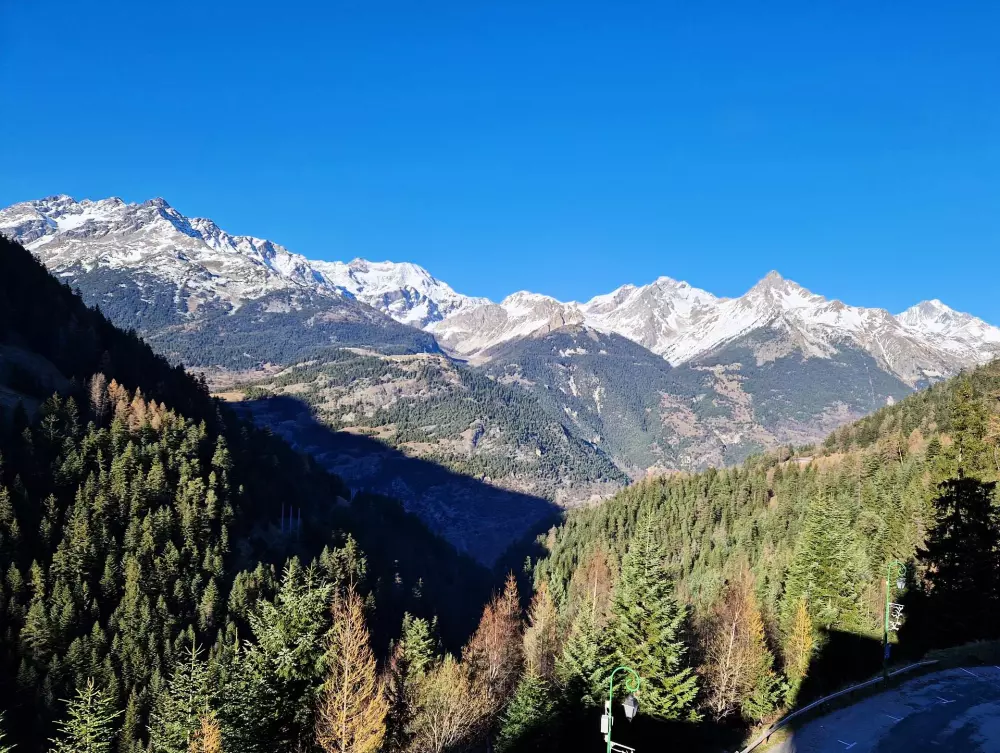 Résidence Grand Argentier