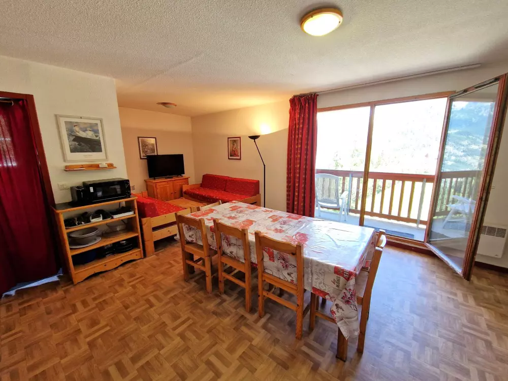 Résidence Grand Argentier