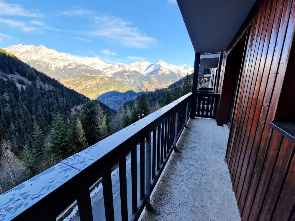 Résidence Grand Argentier