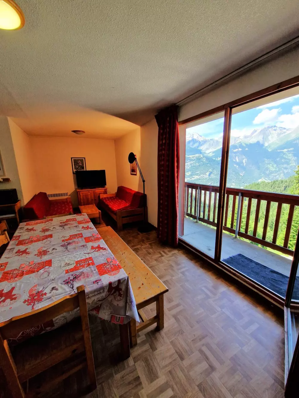 Résidence Grand Argentier