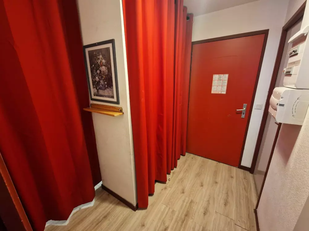 Résidence Grand Argentier