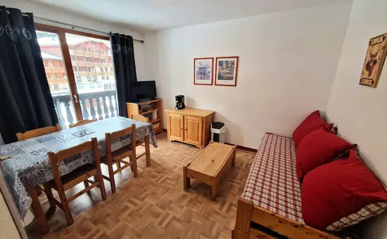 Résidence Grand Argentier