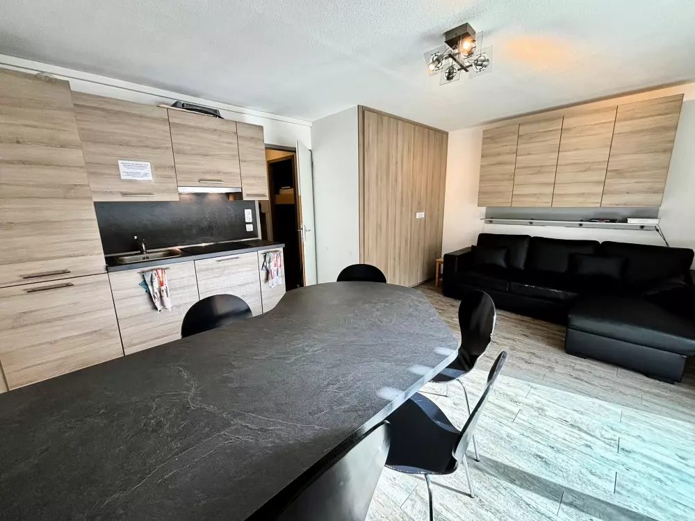 Résidence Grand Argentier