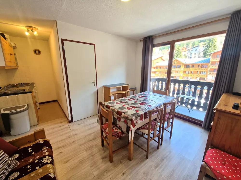 Résidence Grand Argentier